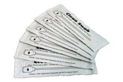 Bildschirm - Zebra Kit PREV MAINT *TXT* (PK OF 6) - 47362