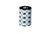 Druckerzubehör - Tinte & Toner - Zebra ribbon 5319 wax - Print ribbon Schwarz - 05319BK11045