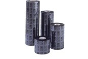 Druckerzubehör - Tinte & Toner - Zebra ribbon 2300 wax - Ribbons refill (Thermische Überführung) Schwarz - 02300BK10245