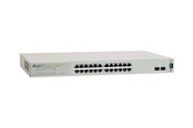 Switches - Allied Telesis AT-GS950/24-50 24 Port 10 - AT-GS950/24-50