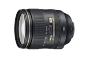 Objektive - Nikon AF-S 24-120mm f/4G ED VR - JAA811DA