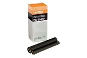 Druckerzubehör - Tinte & Toner - Brother PC-304RF Thermotransferrolle - Print ribbon - PC304RF