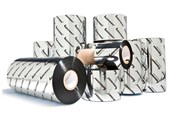Druckerzubehör - Tinte & Toner - Intermec TMX GP02 RIBBONS - Print ribbon Schwarz - 1-970645-01-0