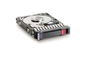 Festplatten - HP Dual Port Enterprise - 600GB - Festplatten - 581286-B21 - SAS2 - 2.5" - 581286-B21