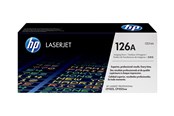 Druckerzubehör - Tinte & Toner - HP 126A / CE314A Drum Kit - Trommelkit Farbe ( Cyan, Magenta, Gelb) - CE314A
