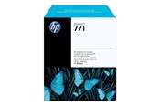 Druckerzubehör - Tinte & Toner - HP 771 / CH644A Maintenance Cartridge - CH644A