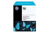 Druckerzubehör - Tinte & Toner - HP 761 - Service-Kassette - CH649A