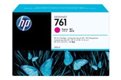Druckerzubehör - Tinte & Toner - HP 761 / CM993A Magenta Ink - CM993A