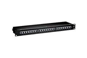 Netzwerkzubehör - Digital Data Equip patch-panel - 326424