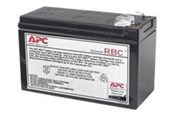 USVs - APC Ersatz Batterie Cartridge #110 - APCRBC110