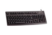 Tastaturen - Cherry G83 6104 - Black - Tastaturen - Englisch - Schwarz - G83-6104LUNEU-2
