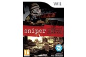 Spiele - Sniper Elite - Nintendo Wii - Action - PEGI 16 - 3223532235