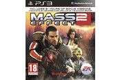 Spiele - Mass Effect 2 - Sony PlayStation 3 - RPG - PEGI 18 - 0014633195040