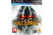 Spiele - Killzone 3 - Sony PlayStation 3 - FPS - PEGI 18 - 711719209669