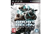 Spiele - Ghost Recon: Future Soldier - Sony PlayStation 3 - Action - PEGI 18 - 3307215706664