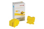 Druckerzubehör - Tinte & Toner - Xerox 108R00933 Solid Ink Yellow - Feste Tinte Gelb - 108R00933