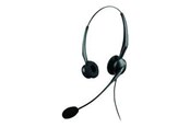 Kopfhörer/Headsets - Jabra 2100 Telecoil - 2127-80-54