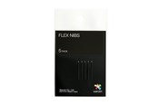 Systemzubehör - Wacom Flex Nibs for  Pens (Intuos & Intuos Pro) - ACK-20004