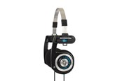 Kopfhörer/Headsets - Koss Porta Pro Classic - On Ear - Blue - 280006