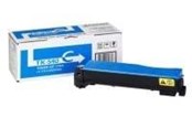 Druckerzubehör - Tinte & Toner - Kyocera TK 540C Toner - Tonerpatrone Cyan - 0T2HLCEU