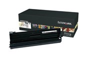 Druckerzubehör - Tinte & Toner - Lexmark C925 X925 imaging unit black - C925X72G