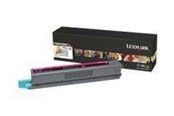 Druckerzubehör - Tinte & Toner - Lexmark C925H2MG Toner - Tonerpatrone Magenta - C925H2MG