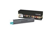 Druckerzubehör - Tinte & Toner - Lexmark X925H2KG Toner Black - X925H2KG