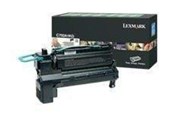 Druckerzubehör - Tinte & Toner - Lexmark C792A1KG Toner Black - Tonerpatrone Schwarz - C792A1KG