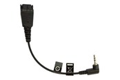 Audio Kabel - Jabra Netcom Kabel für headset - 8800-00-46