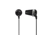 Kopfhörer/Headsets - Koss The Plug v2 - Black - 186818