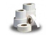 Papier, Fotopapier und Etiketten - Zebra Z-Select 2000D Permanent Adhesive Labels 57x76 mm - 12 Rolls / 3007209-T - 3007209-T