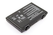 Laptop Batterie - CoreParts Laptop 4400 mAh 6-Cell battery - MBI2041