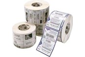 Papier, Fotopapier und Etiketten - Zebra Trans Matte 2000 - 800272-075