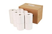 Papier, Fotopapier und Etiketten - Zebra Direct Receipt 2024 - kvitteringsp - 800440-314