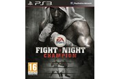 Spiele - Fight Night Champion - Sony PlayStation 3 - Fighting - PEGI 16 - 0014633747782