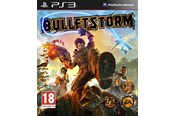 Spiele - Bulletstorm - Sony PlayStation 3 - Action - PEGI 18 - 5030942092615