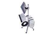 Monitorhalterung - Neomounts FPMA-MOBILE1800 - FPMA-MOBILE1800