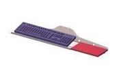 Wandhalterungen, AV-Halterungen & AV-Möbel - Neomounts KEYB-V100 - Max 10 kg - recommended for - KEYB-V100