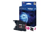 Druckerzubehör - Tinte & Toner - Brother LC1280XLM / LC 1280XLM Magenta Ink - LC1280XLM