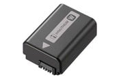 Batterien und Batteriegriffe - Sony NP FW50 - Kamera Akku - NPFW50.CE