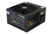 Netzteile - LC Power Super Silent LC6450 V2.2 - 450W Netzteile - 450 Watt - 120 mm - ATX - 80 Plus White (bis zu 80% effektiv) - LC6450 V2.2