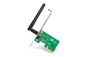 Netzwerkadapter (Netzkarte, Druckserver, u.s.w.) - TP-Link TL-WN781N Drahtlos Lite N - TL-WN781ND