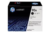 Druckerzubehör - Tinte & Toner - HP 90A / CE390A - Black Toner - Tonerpatrone Schwarz - CE390A