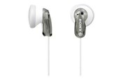 Kopfhörer/Headsets - Sony MDR-E9LP Headphone - Grey - MDRE9LPH.AE
