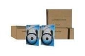 Netzwerk - Kabel - Sandberg Network Cable Cat 6 - 3m SAVER - 206-95