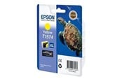 Druckerzubehör - Tinte & Toner - Epson T1574 Ink Cartridge - Yellow - Tintenpatrone Gelb - C13T15744010
