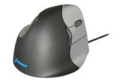 Maus - Evoluent VerticalMouse 4 Right - VM4R - Vertical mouse (Grau) - VM4R