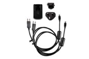 Handys - Adapter und Ladegeräte - Garmin Netzteiladapter - 010-11478-05