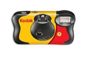 Digital Kameras - KODAK Fun Flash - 3920949