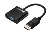 Display Kabel - Sandberg DisplayPort to VGA Adapter - 508-43